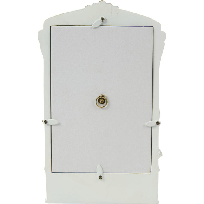 Set/2 Comm Girl Photo Frame