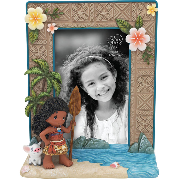 Disney Moana Photo Frame