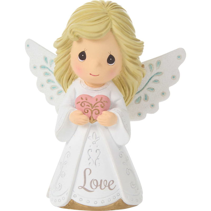 Mini Love Angel Figurine