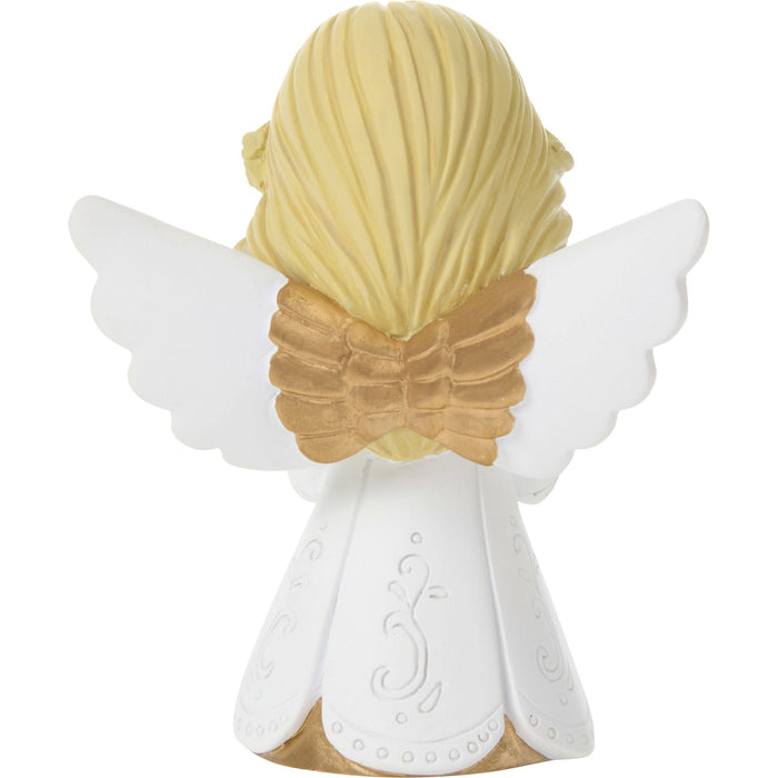 Mini Love Angel Figurine