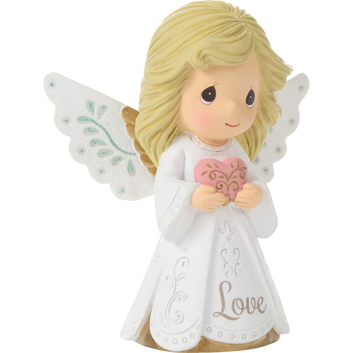 Mini Love Angel Figurine