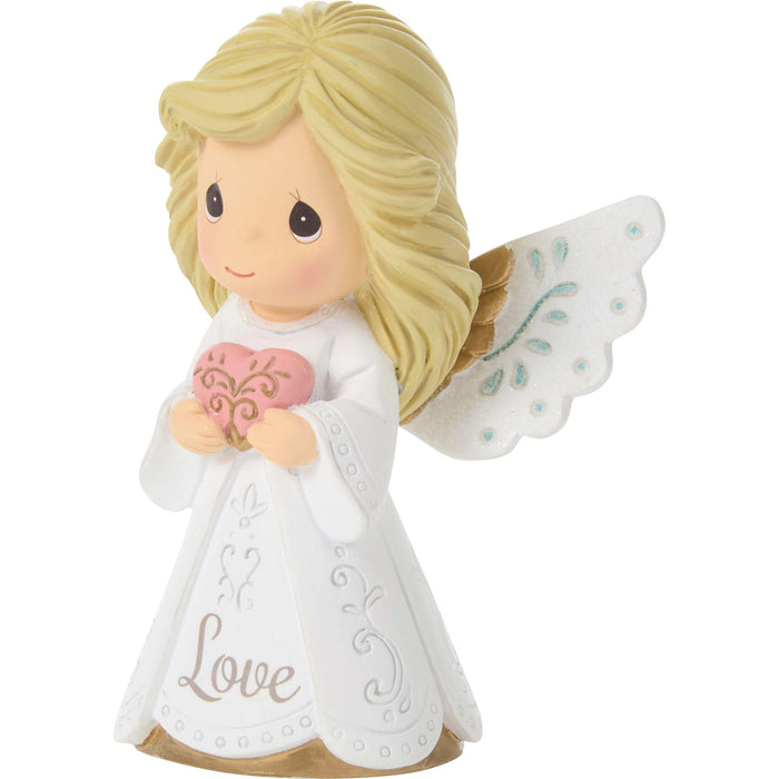 Mini Love Angel Figurine