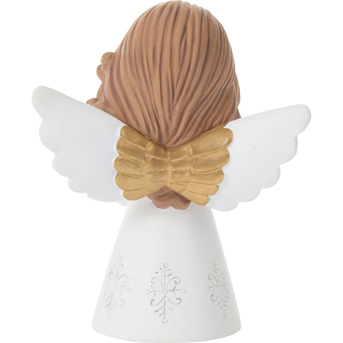 Mini Hope Angel Figurine
