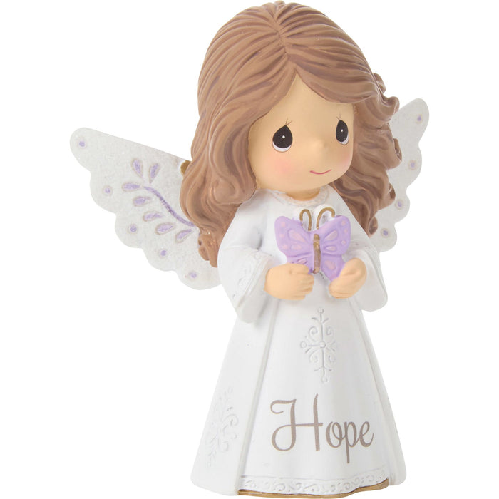 Mini Hope Angel Figurine