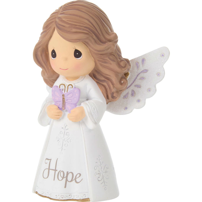 Mini Hope Angel Figurine