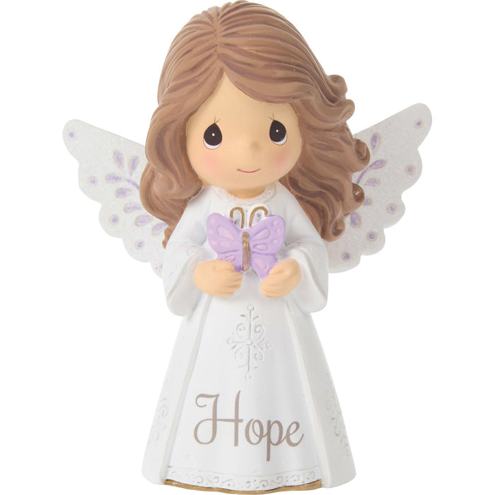 Mini Hope Angel Figurine