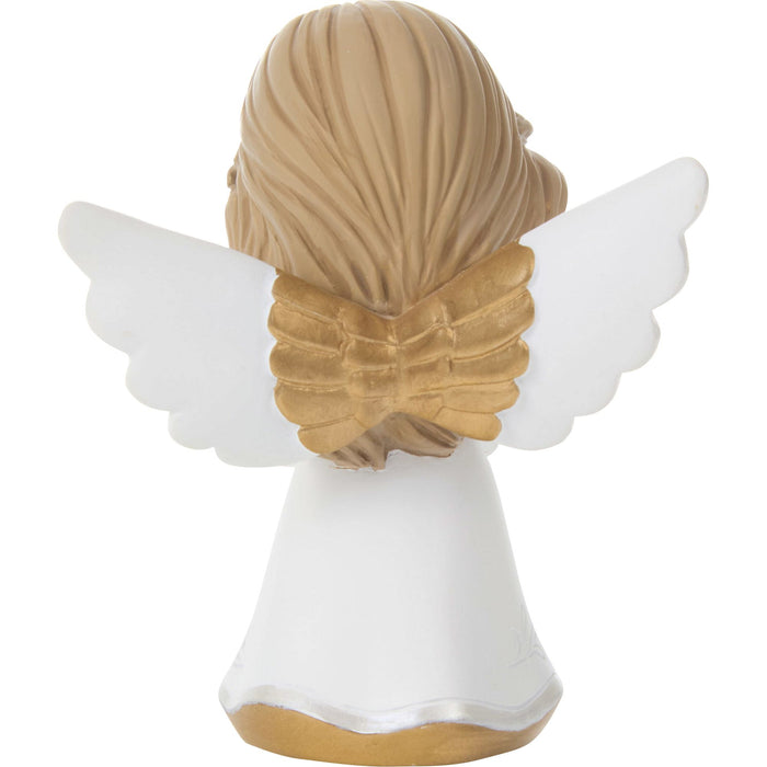 Mini Faith Angel Figurine