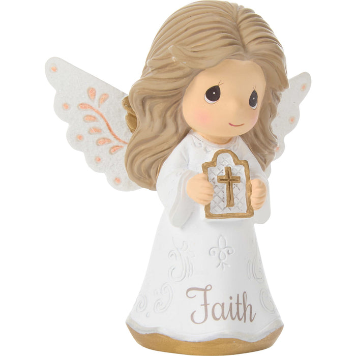 Mini Faith Angel Figurine