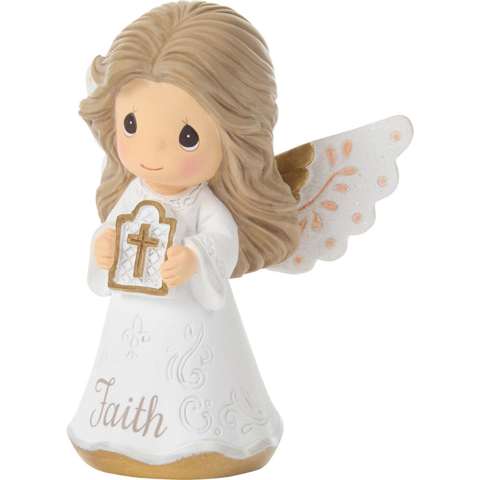Mini Faith Angel Figurine