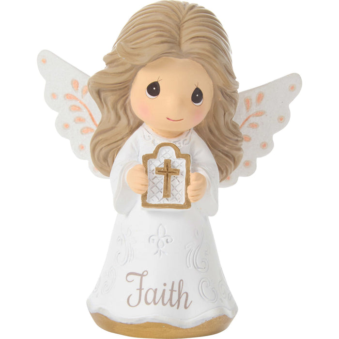 Mini Faith Angel Figurine