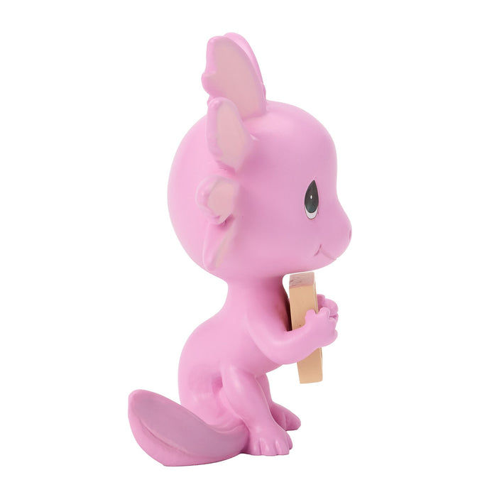 Axolotl w Sign Mini Fig