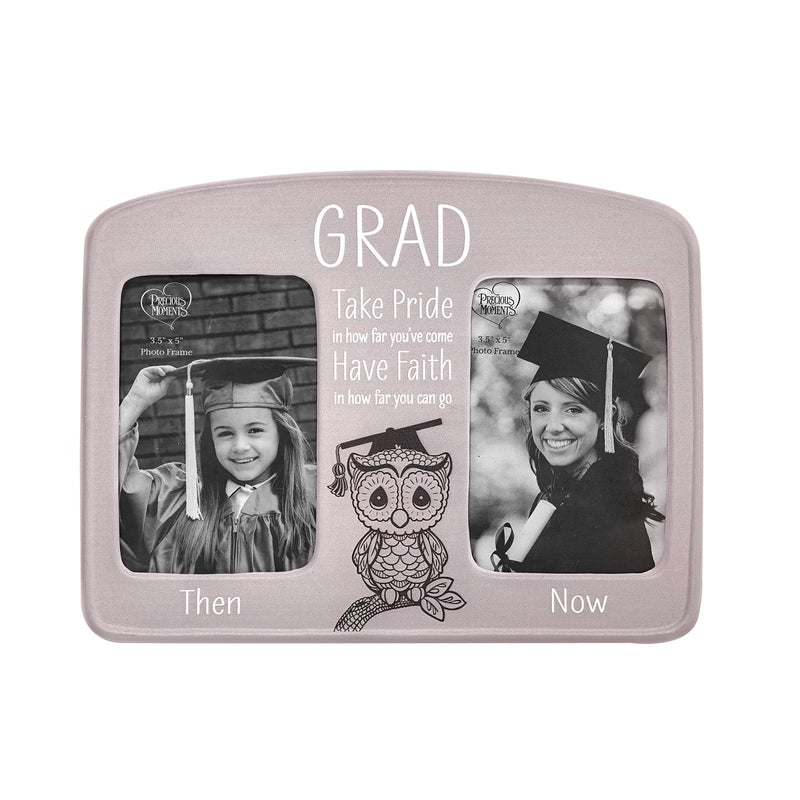 Grad Gender Neutral Photo Fram