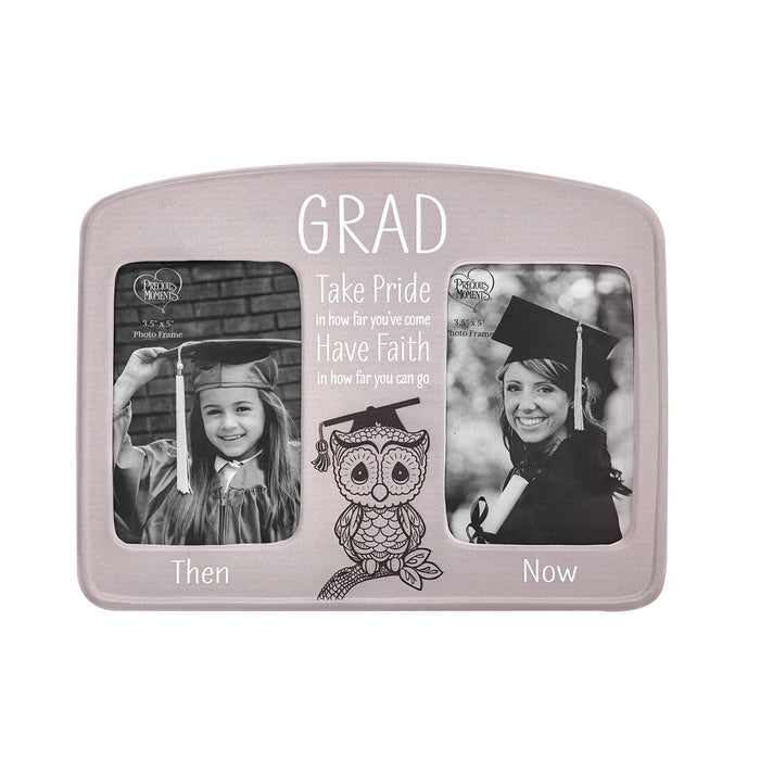 Grad Gender Neutral Photo Fram