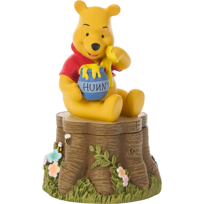 Winnie the Pooh Trinket Box