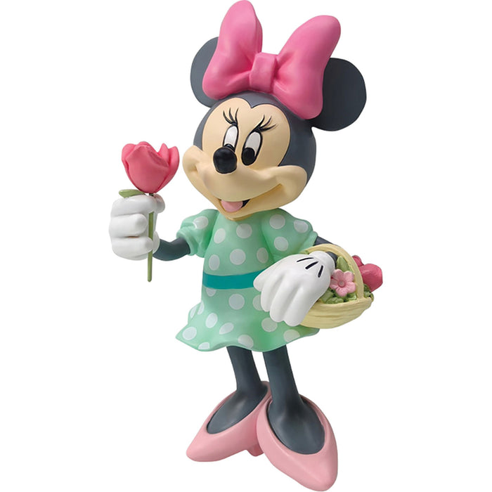 Disney Minnie Figurine