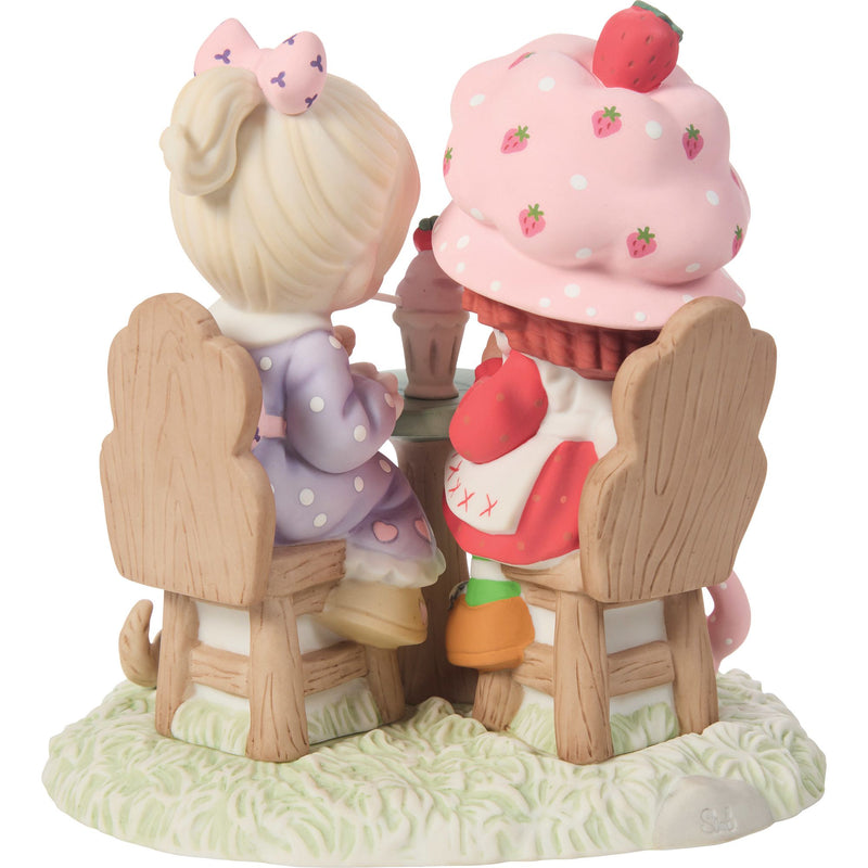 Str Shortcake Frnds Table Fig