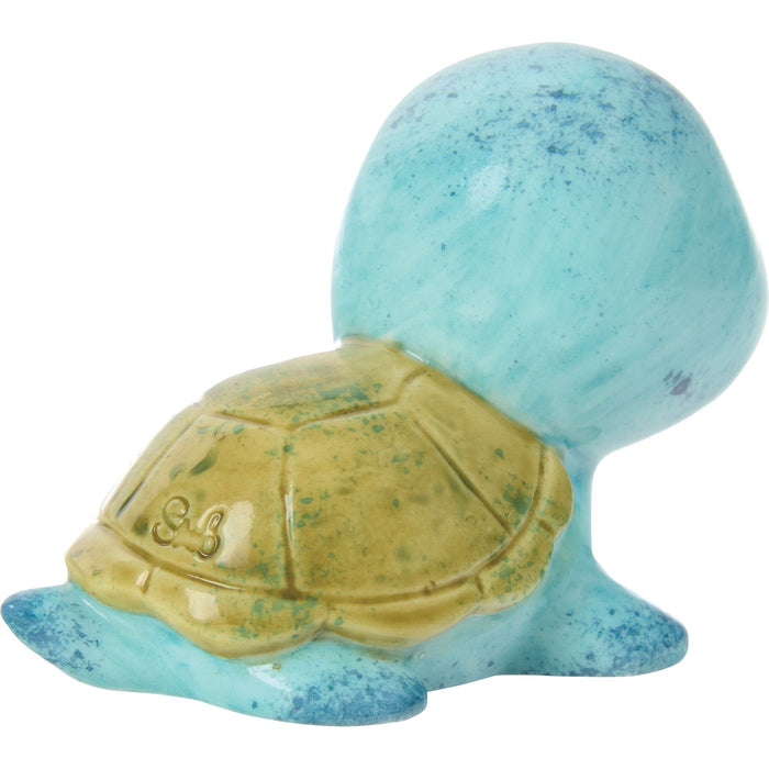 Sams Trtl Blue/Brown Shell Fig