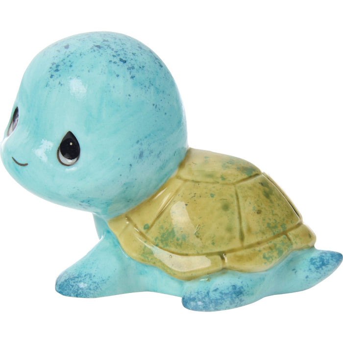Sams Trtl Blue/Brown Shell Fig