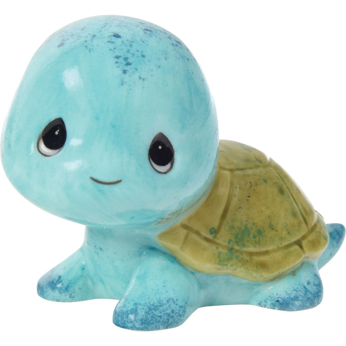 Sams Trtl Blue/Brown Shell Fig