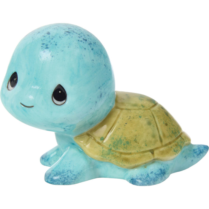 Sams Trtl Blue/Brown Shell Fig