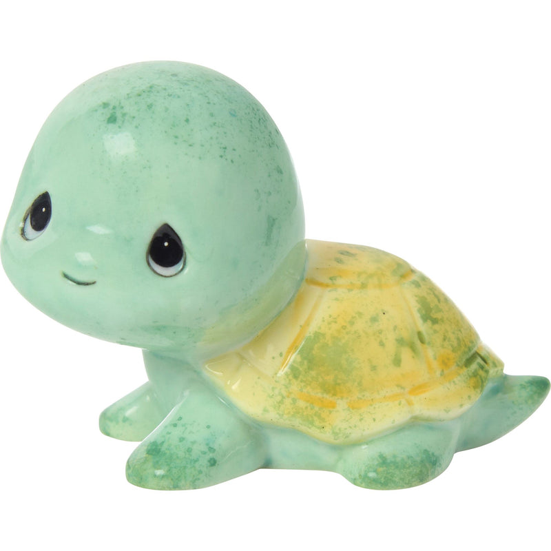 Sams Trtl Green/Yellow Shell