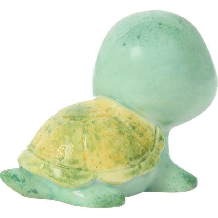 Sams Trtl Green/Yellow Shell