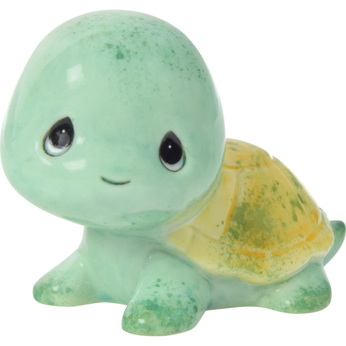 Sams Trtl Green/Yellow Shell
