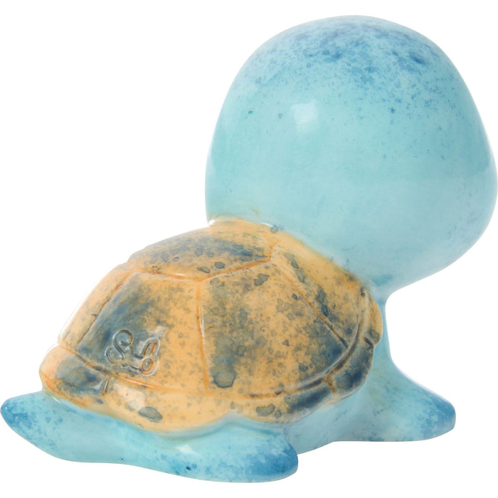 Sams Trtl Blue/Orange Shell Fg