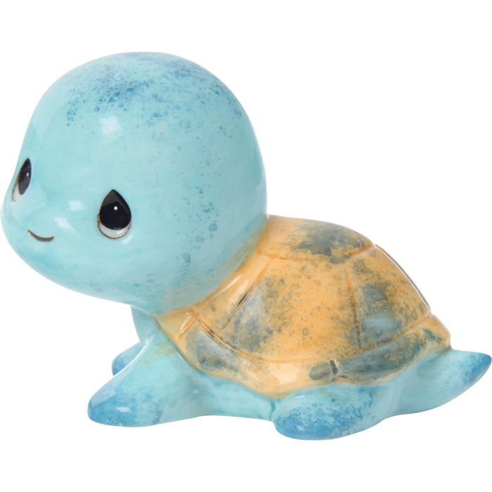 Sams Trtl Blue/Orange Shell Fg