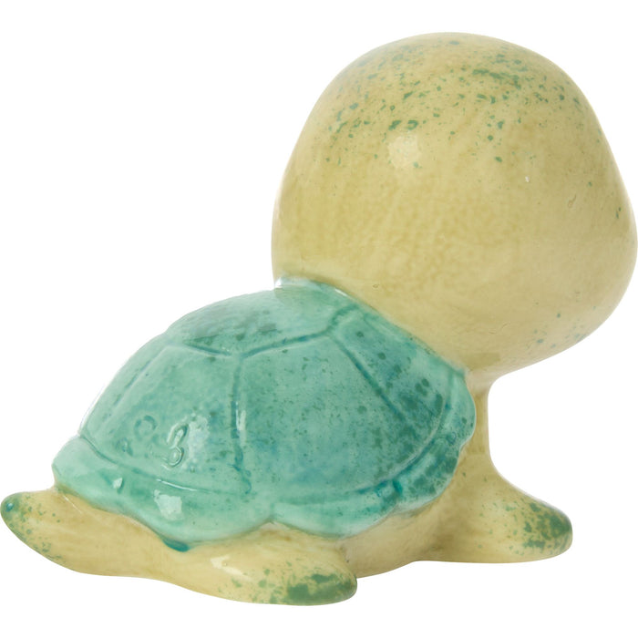 Sams Trtl Brown/Green Shell Fg