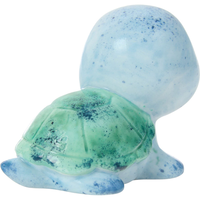 Sams Trtl Blue/Green Shell Fg