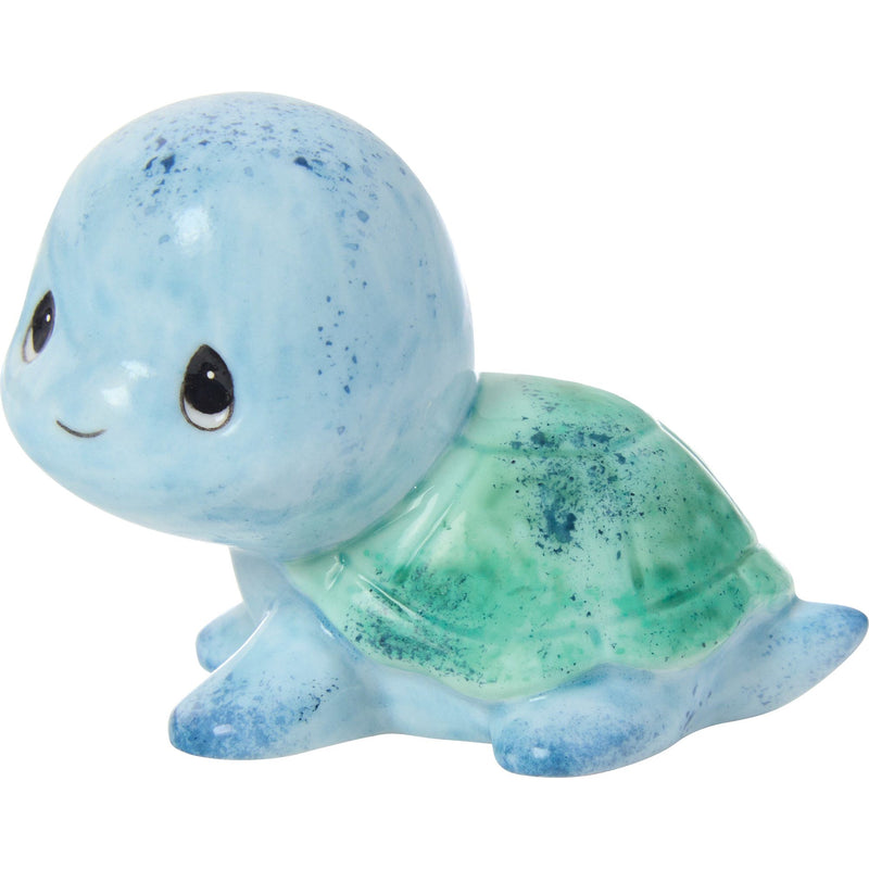 Sams Trtl Blue/Green Shell Fg