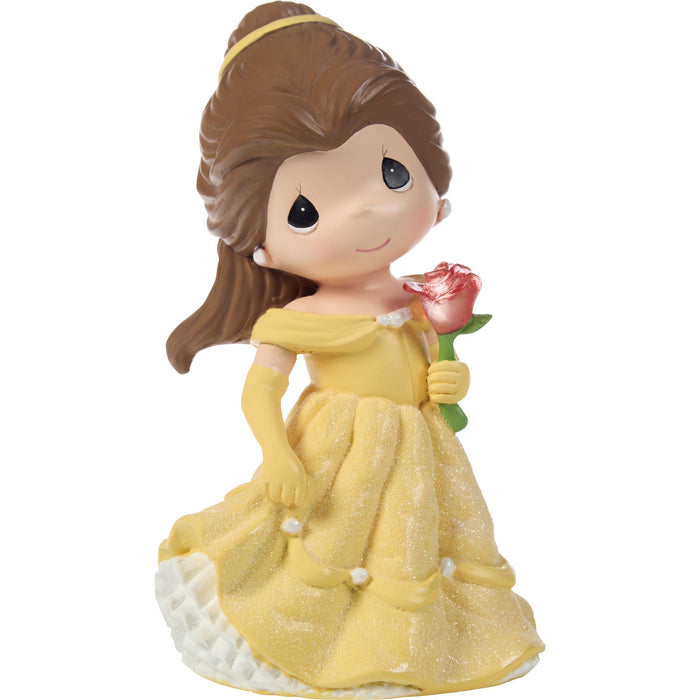 Belle With Rose Fig