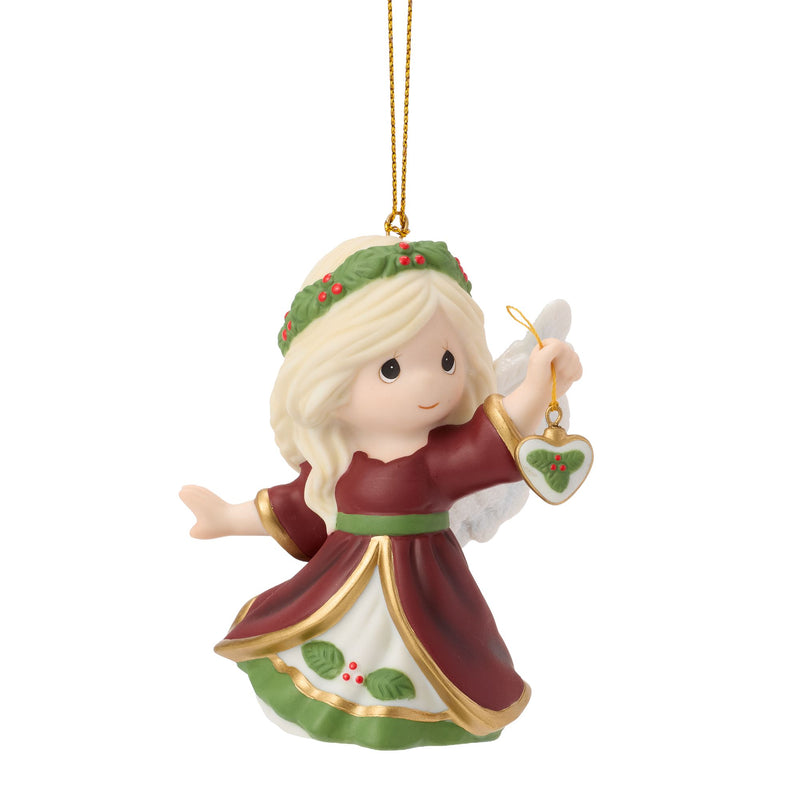 Annual Angel With Heart H/O
