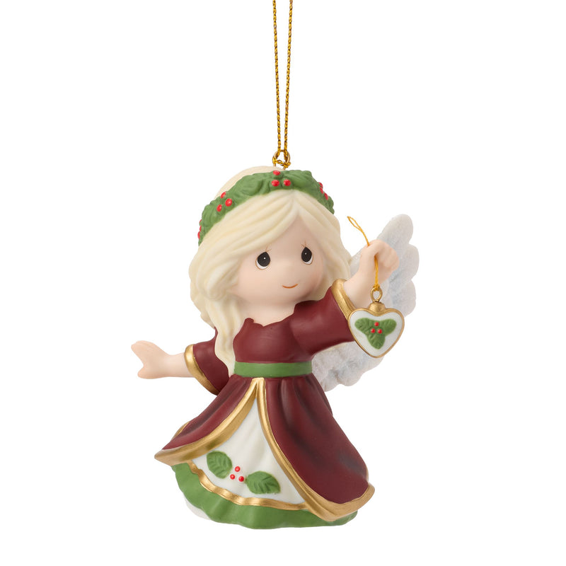 Annual Angel With Heart H/O