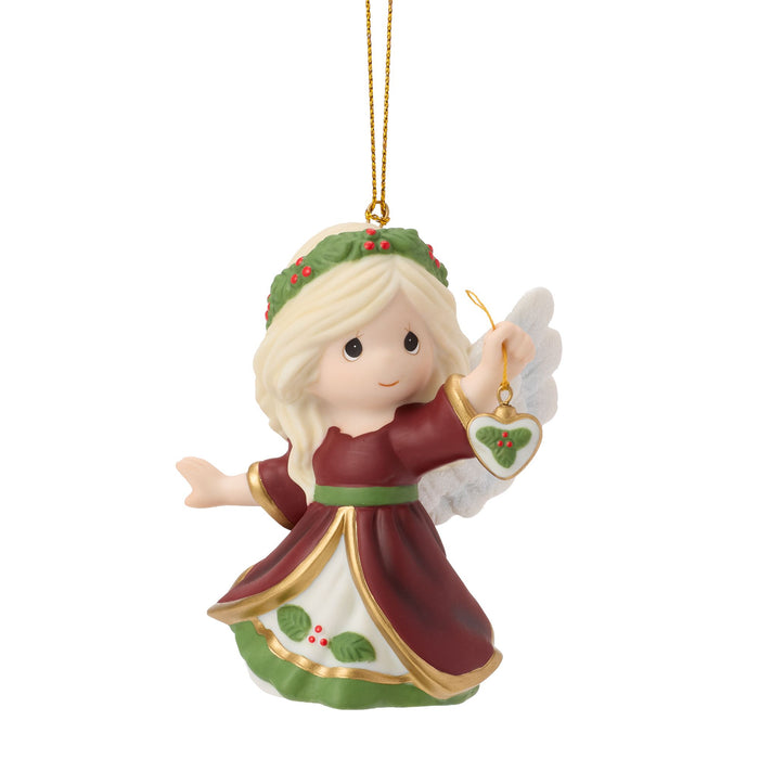 Annual Angel With Heart H/O