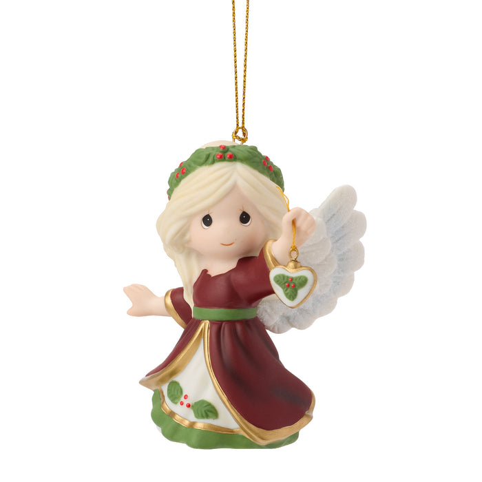 Annual Angel With Heart H/O