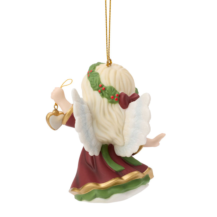 Annual Angel With Heart H/O
