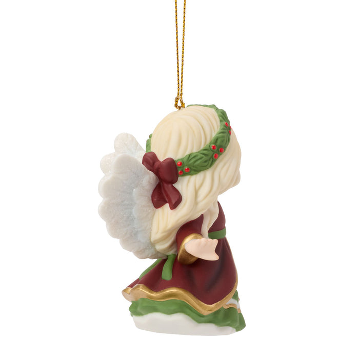 Annual Angel With Heart H/O