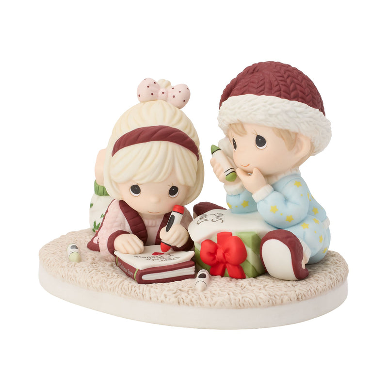 Kids Letters To Santa Fig