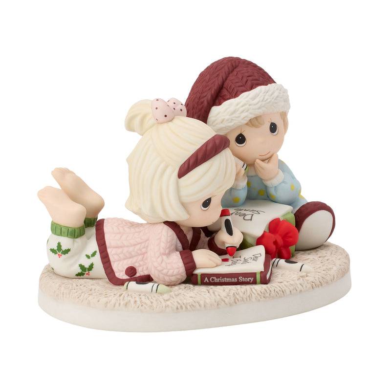 Kids Letters To Santa Fig