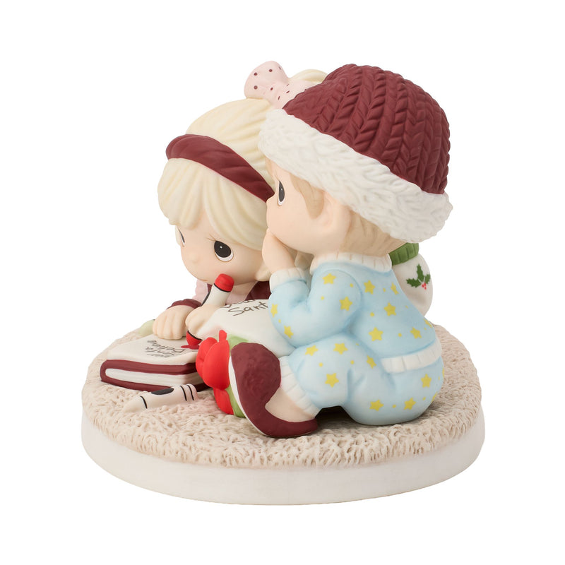Kids Letters To Santa Fig