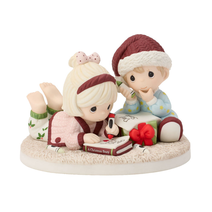 Kids Letters To Santa Fig