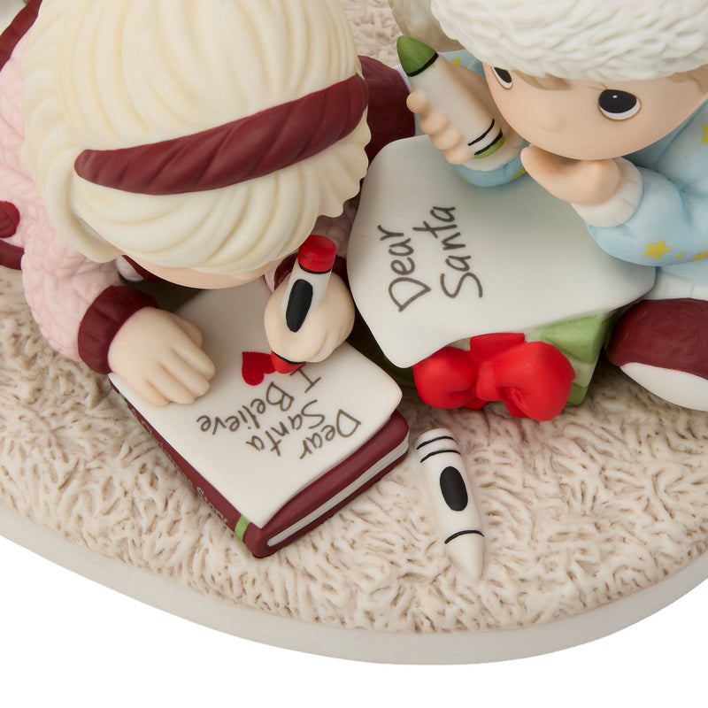 Kids Letters To Santa Fig