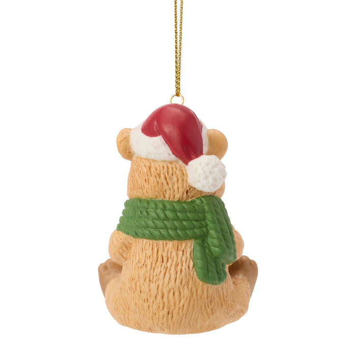 Capybara Ornament