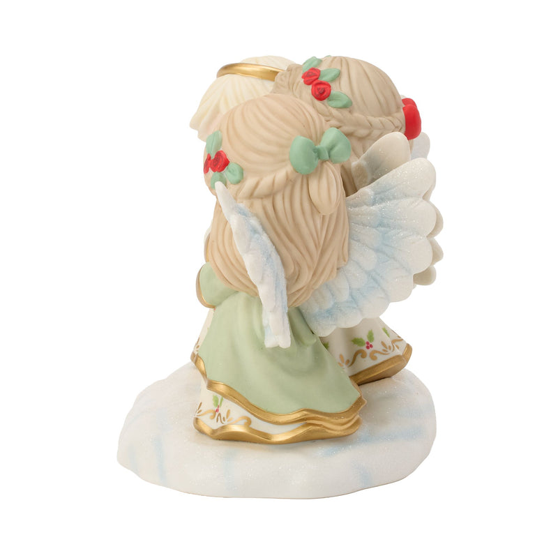 Ltd Ed Angels Holding HOPE Fig