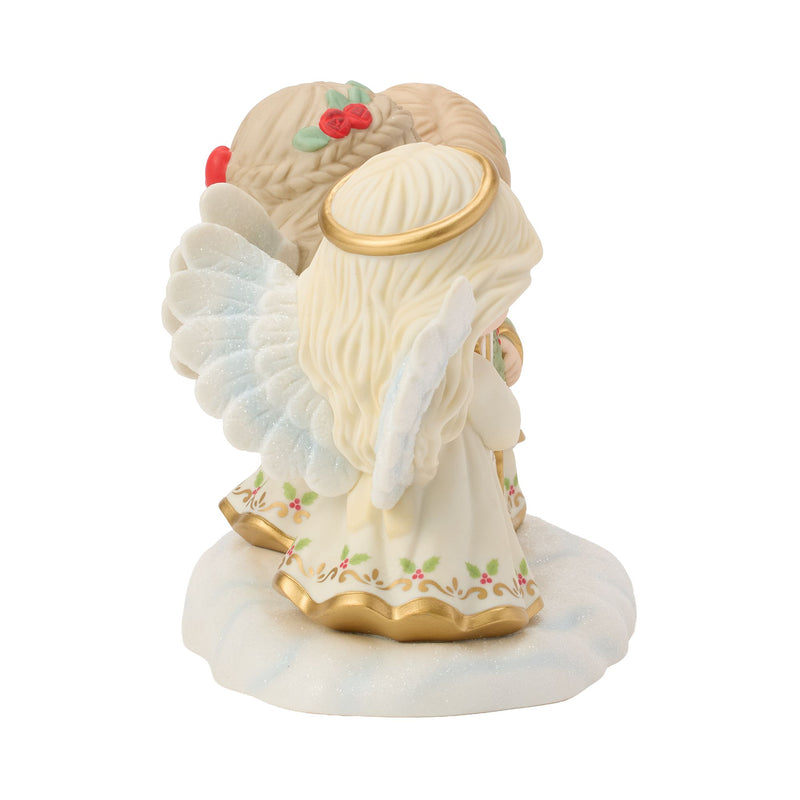 Ltd Ed Angels Holding HOPE Fig