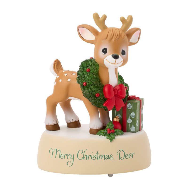 Christmas Deer LED PWP Musical