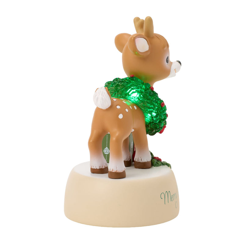 Christmas Deer LED PWP Musical