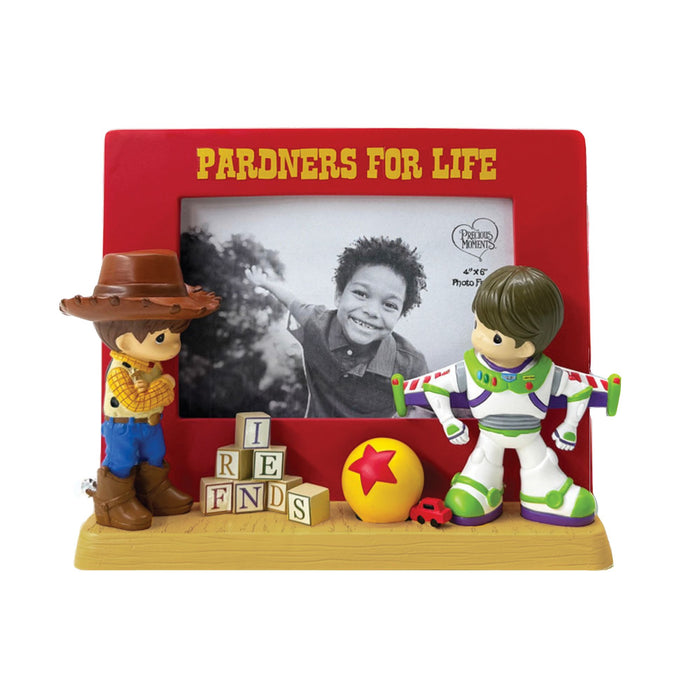 Toy Story Photo Frame
